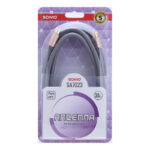 کابل آنتن سومو مدل SOMO SA7023 (طول 3 متر) - Image 2