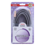 کابل آنتن سومو مدل SOMO SA7025 (طول 5 متر) - Image 2