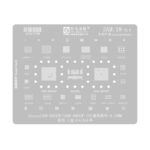 شابلون سامسونگ AMAOE SAM18