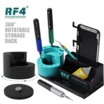 استند و هولدر ابزار مدل RF4 RF-ST13 - Image 2