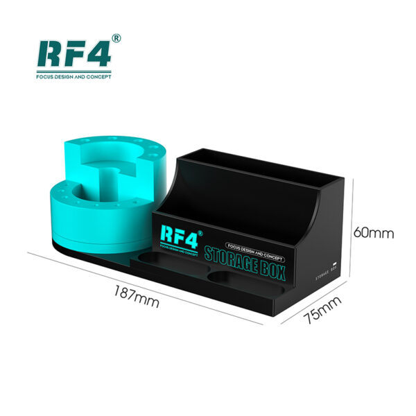 استند و هولدر ابزار مدل RF4 RF-ST13
