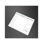 پد مگنتی 2UUL ST92