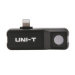 ترموویژن (دوربین حرارتی) موبایلی یونیتی مدل UNI-T UT-i120MS (مخصوص گوشی آیفون)