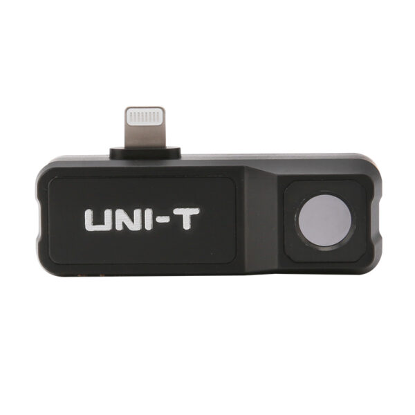 ترموویژن (دوربین حرارتی) موبایلی یونیتی مدل UNI-T UT-i120MS (مخصوص گوشی آیفون)