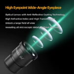 لوپ سه چشم YCS 7060X - Image 2