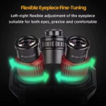 لوپ سه چشم YCS 7060X - Image 3