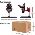 لوپ سه چشم YCS 7060X - Image 6