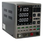 منبع تغذیه 30 ولت 6 آمپر YCS 3061 - Image 2