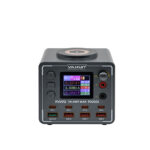 مولتی شارژر YAXUN YX-A10T MAX