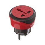 مبدل برق 3 به 2 سومو مدل SOMO SM100