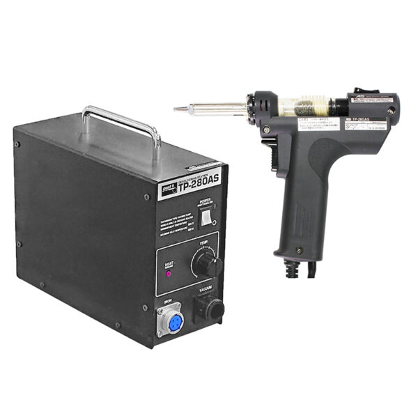 قلع کش برقی گوت مدل GOOT TP-280AS (اصل ژاپن)