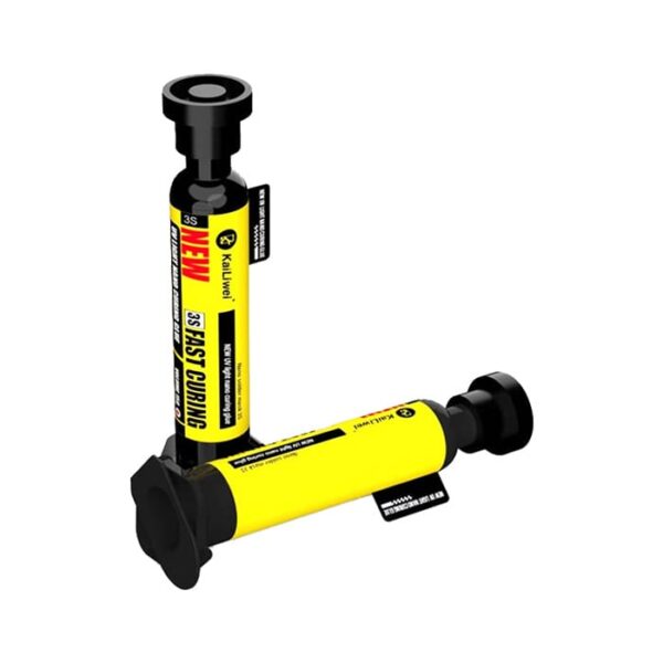 چسب UV مدل KAILIWEI 3S 15G