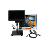 لوپ دیجیتال ياکسان مدل YAXUN AK43 - Image 2