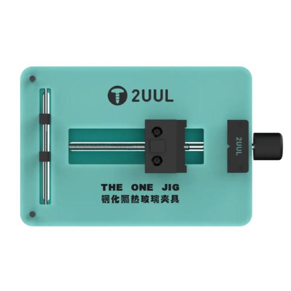 گیره برد همه کاره 2UUL ONE JIG BH03