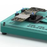 گیره برد همه کاره 2UUL ONE JIG BH03 - Image 2