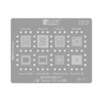 شابلون CPU اگزینوس Amaoe EU:5