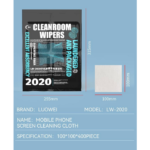 دستمال تمیز کننده نانو LUOWEI LW-2020 - Image 2