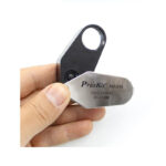 ذره بین جیبی پروسکیت مدل Proskit MA-014 - Image 3