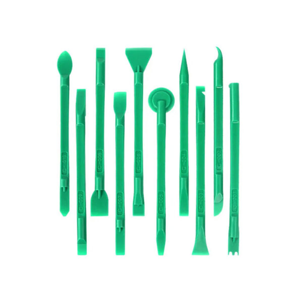 ست اسپاتول و قاب بازکن RELIFE RL-049C (بسته 10 عددی)