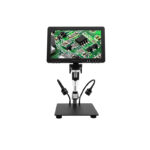 لوپ دیجیتال ياکسان مدل YAXUN AK43