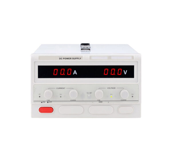 منبع تغذیه مگاتک مدل MEGATEK MP 60-30S