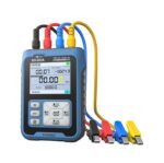 سیگنال ژنراتور (سورس ولتاژ، جریان و PWM) FNIRSI SG-003A - Image 2