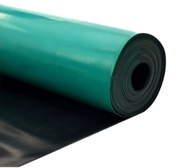 پد آنتی استاتیک رومیزی وارداتی (ضخامت 2میلیمتر)