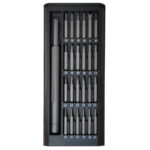 ست پیچ گوشتی 24 عددی مدل NEW STYLE 6024