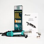 هیتر دستی پروسکیت مدل Proskit SS-628F - Image 2