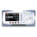 مولتی متر رومیزی یونیتی UNI-T UT8804E