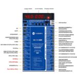 شوکر باتری Sunshine SS-916 Ultra