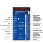 شوکر باتری Sunshine SS-916 Ultra