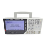 اسیلوسکوپ 200 مگاهرتز 2 کاناله فانکشن دار هانتک مدل Hantek DSO4202C