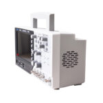 اسیلوسکوپ 200 مگاهرتز 2 کاناله فانکشن دار هانتک مدل Hantek DSO4202C - Image 2