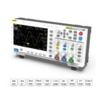 اسیلوسکوپ FNIRSI مدل 1014D - Image 2