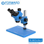 لوپ سه چشم FORWARD FW-S60PROMAX-S