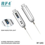 دستگاه تمیزکننده چسب مدل OCA REMOVER RF4 RF-GR3 - Image 2
