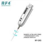 دستگاه تمیزکننده چسب مدل OCA REMOVER RF4 RF-GR3