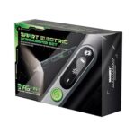 ست پیچ گوشتی شارژی 35 عددی JAKEMY JM-8196 - Image 4