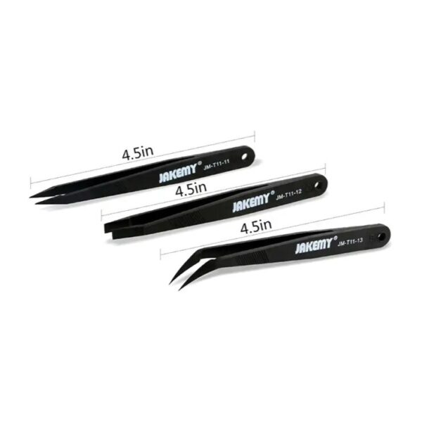 ست پنس 3 عددی JAKEMY JM-T11