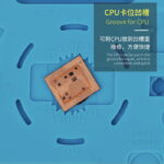 پد ترمیم فیس آیدی MAGIC PAD V67 - Image 7