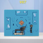 پد ترمیم فیس آیدی MAGIC PAD V67 - Image 6