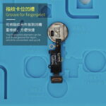 پد ترمیم فیس آیدی MAGIC PAD V67 - Image 4