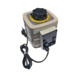 واریاک تک فاز 0.5KVA مگاتک MEGATEK TDGC2-0.5KVA