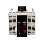 واریاک تک فاز 3KVA مگاتک MEGATEK TDGC2-3KVA