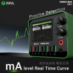 منبع تغذیه و تستر شارژ 2UUL PC01 - Image 5