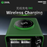 منبع تغذیه و تستر شارژ 2UUL PC01 - Image 6