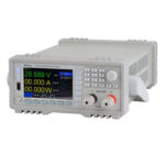 منبع تغذیه قابل برنامه ریزی توینتکس مدل Twintex PPS-6010