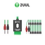 کابل پاور اندرویدی 2UUL PW04