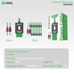 کابل پاور اندرویدی 2UUL PW04 - Image 5